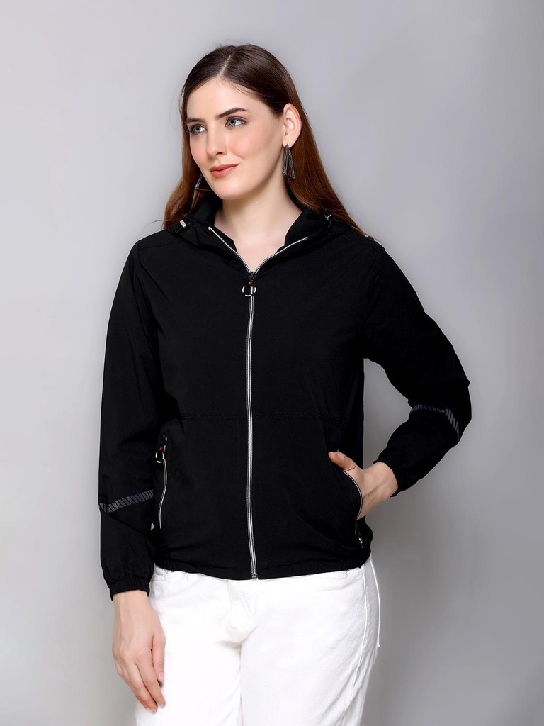 Ladies Windcheater - RW107