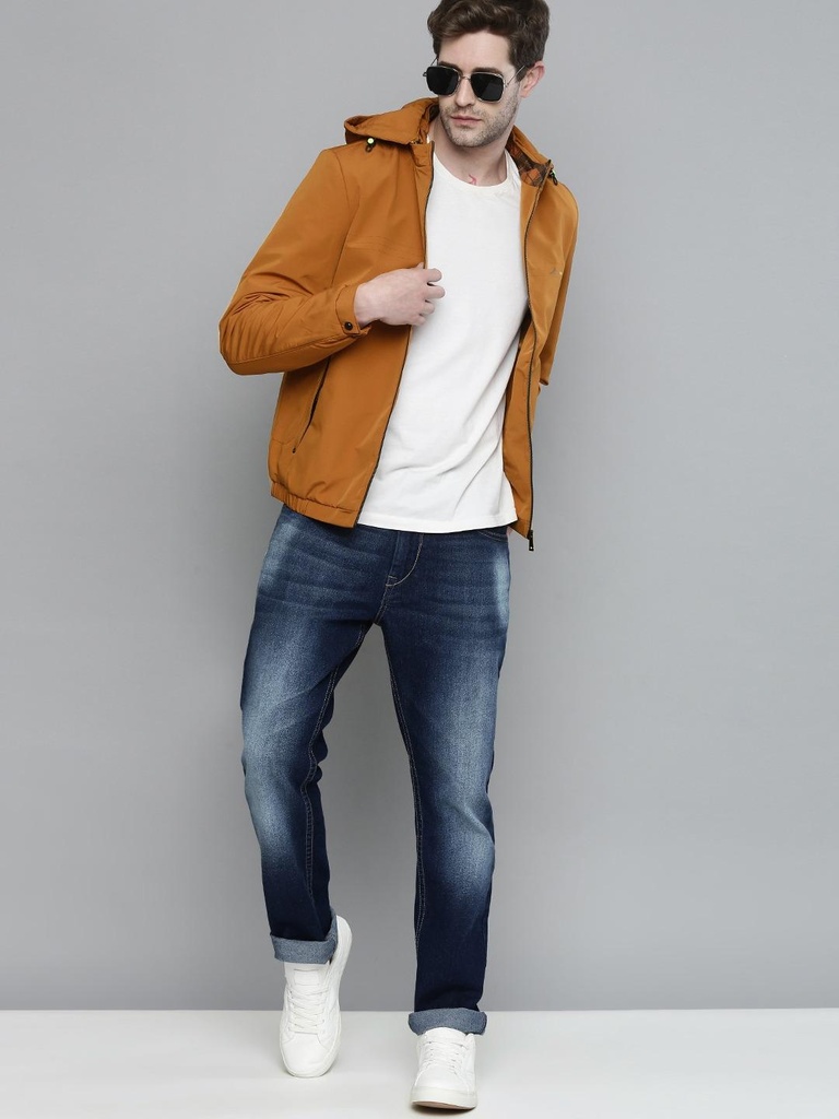 Gents Lightweight Jacket - BA140