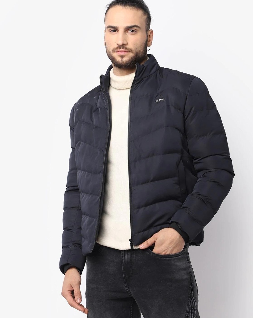 Gents Bomber Fancy Jacket - A1234