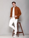 Gents Bomber Fancy Jacket - RYF299