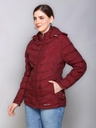 Ladies Sealing Jacket - 89471