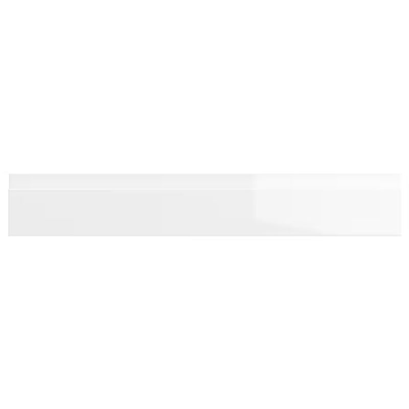 IKEA VOXTORP Drawer Front, High-Gloss White, 60x10 cm