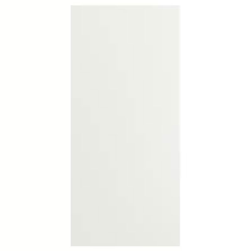 IKEA FÖRBÄTTRA Cover Panel, White, 39x86 cm