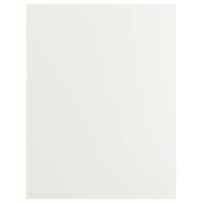 IKEA FÖRBÄTTRA Cover Panel,White,62x80 cm