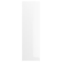 IKEA RINGHULT Door, High-Gloss White, 60x200 cm