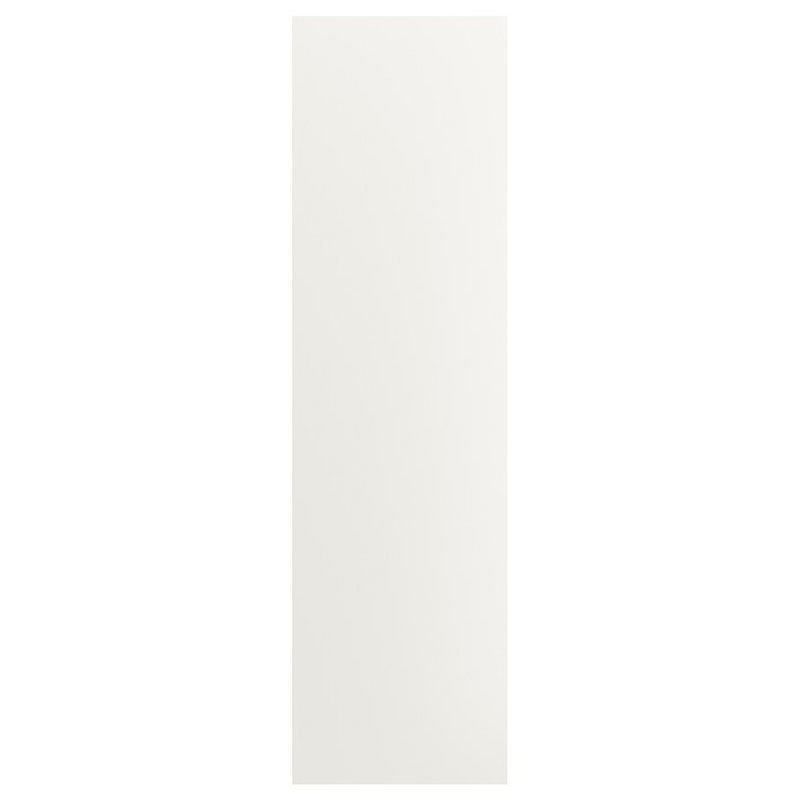 IKEA FÖRBÄTTRA Cover Panel, White, 62x220cm