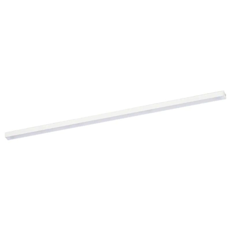 IKEA MITTLED LED Kitchen cntrtp Lighting Strip, Dimmable White, 60 cm (23 ½ ")