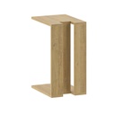 MUJU C TABLE SAPPHIRE OAK-SAPPHIRE OAK-SAPPHIRE OAK