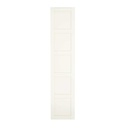 IKEA BERGSBO Door, White 37X229 cm