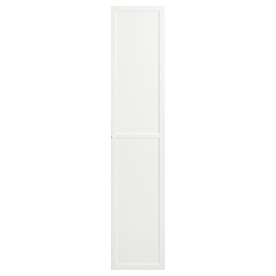 IKEA OXBERG Door, White, 40x192 cm