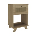 SANTA RITA END TABLE