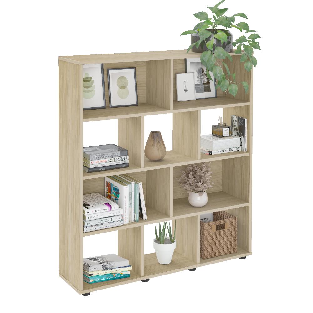 SUZANO BOOKCASE