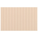 BJORKOVIKEN door/drawer front, birch veneer, 60x38 cm