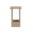 Atakent OAK SIDE TABLES