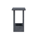 Atakent RETRO GREY SIDE TABLES