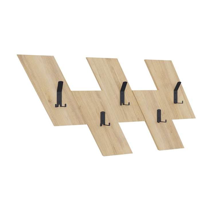 Kuyucak OAK COAT HOOKS