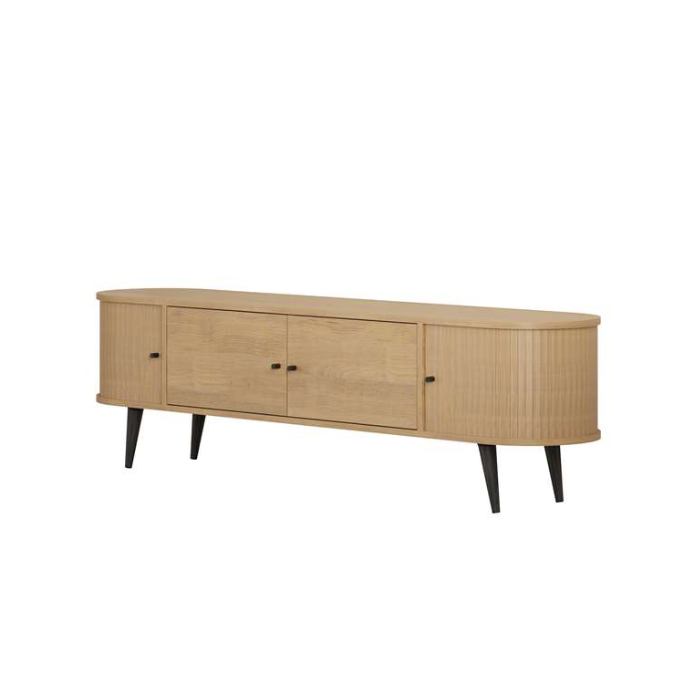 Buharkent OAK TV STAND