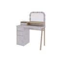 Atca DRESSING TABLE, LAGINA - OAK