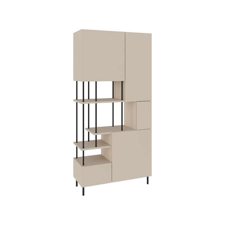 Yeniceoba SANDSTONE BOOKCASES