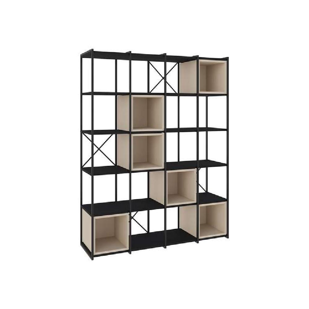 Arıtas display unit,black-sandstone