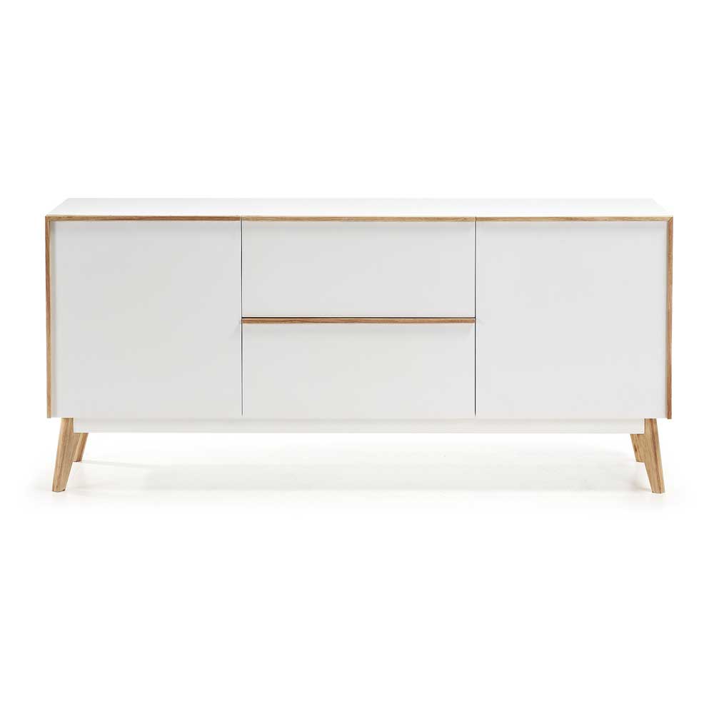 Michigan Sideboard,Buffet, White