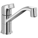 IKEA KALLSJÖN Pillar Tap, Chrome Plated