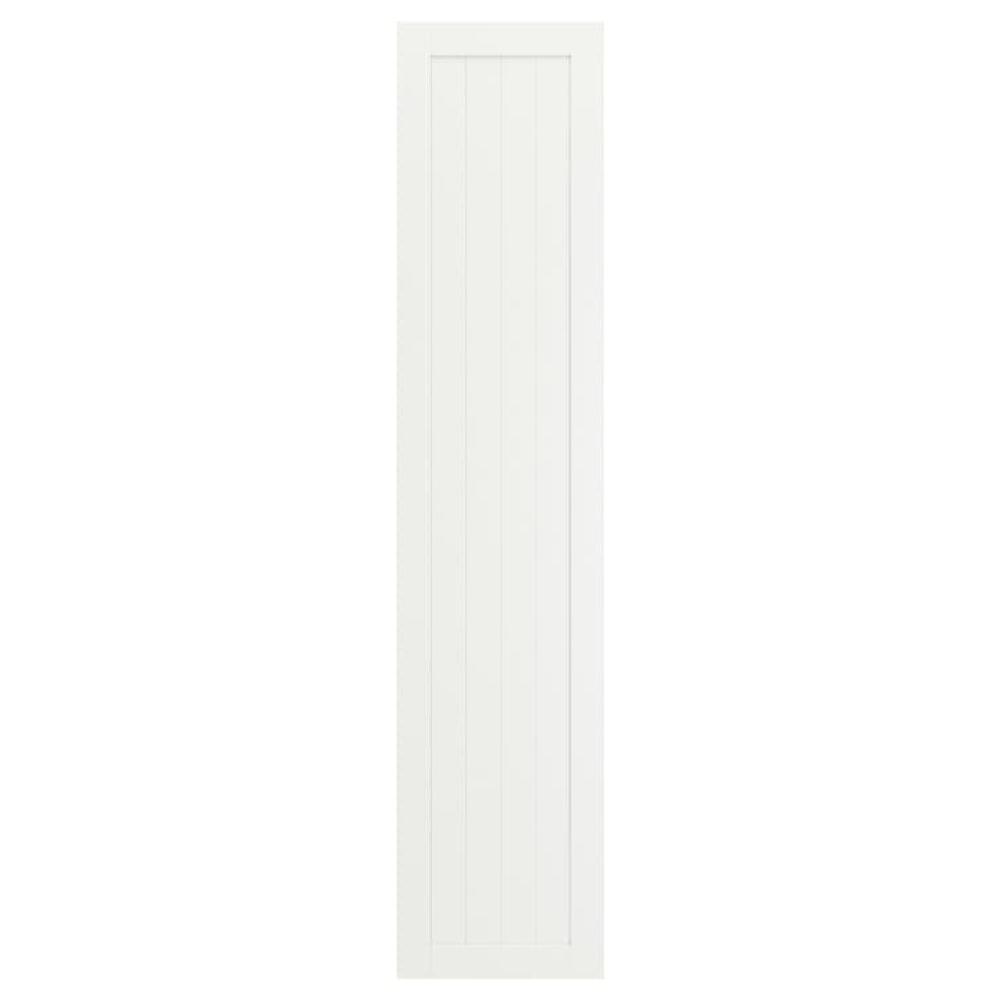 IKEA GULLABERG Door,White, 50x229 cm