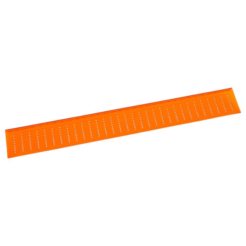 IKEA FIXA Drill Template,Orange