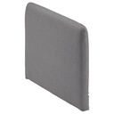 IKEA SODERHAMN Cover for Armrest, Tonerud Grey