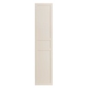 IKEA FLISBERGET Door with Hinges, Light Beige 50X195 cm