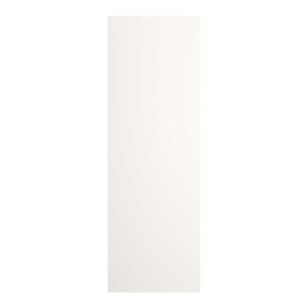 IKEA Fonnes Door with Hinges White 60X180 cm