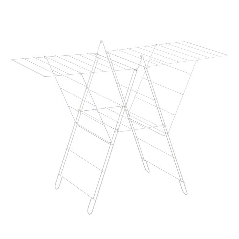 Frost Drying Rack, In-Outdoor White