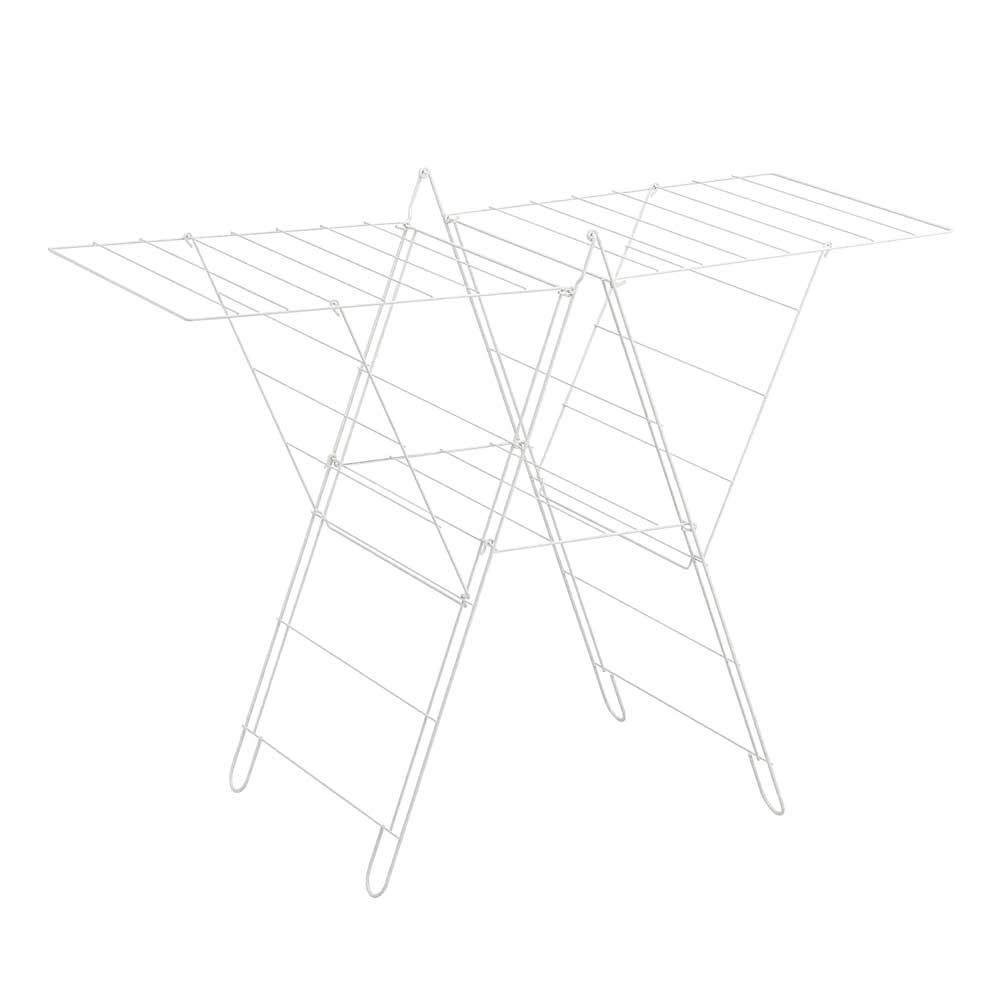 IKEA Frost Drying Rack, In-Outdoor White