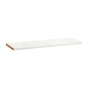 IKEA BILLY  Shelf, White 76X26 cm