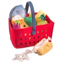 IKEA Latsas 12-Piece Shopping Basket Set