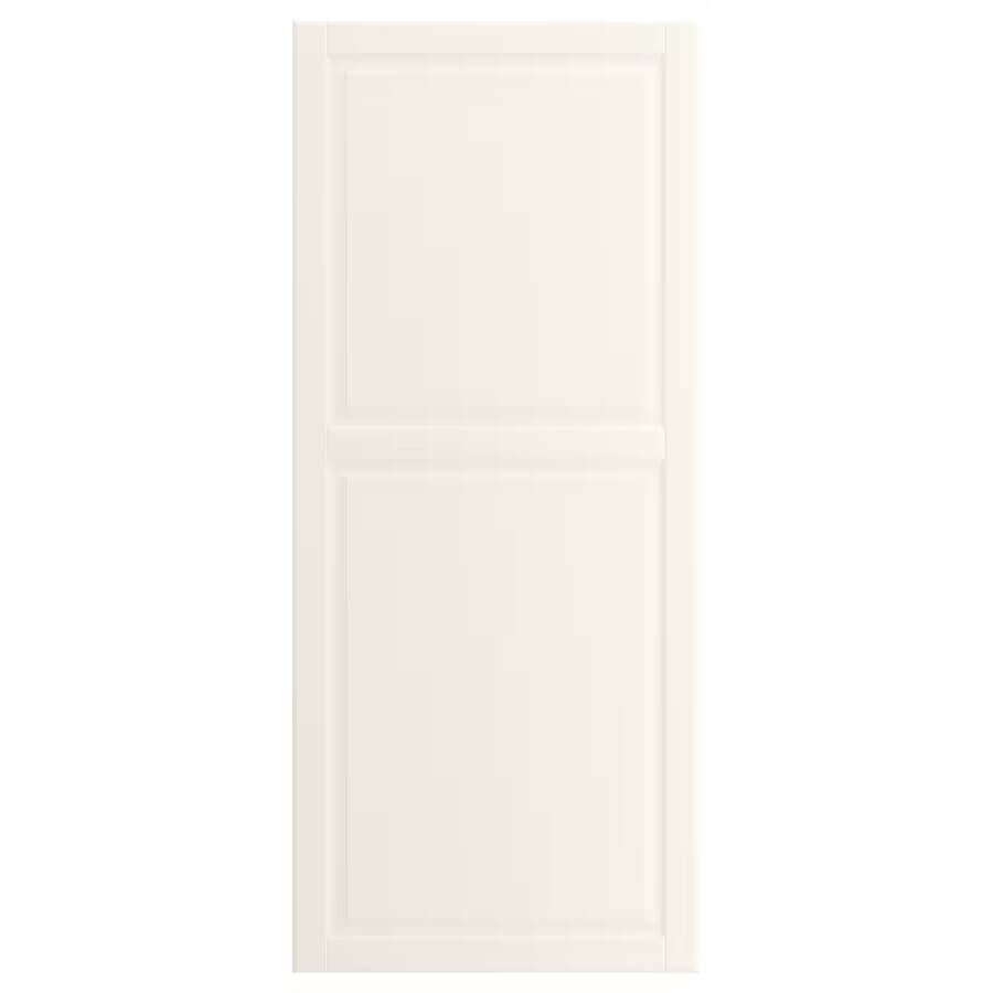 BODBYN Door, Off-White 60X140 cm