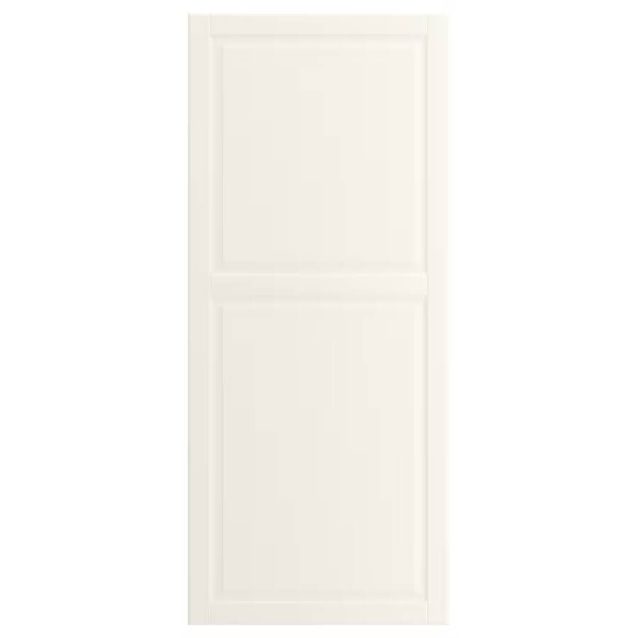 IKEA BODBYN Door, Off-White 60X140 cm