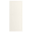 IKEA BODBYN Door, Off-White 60X140 cm