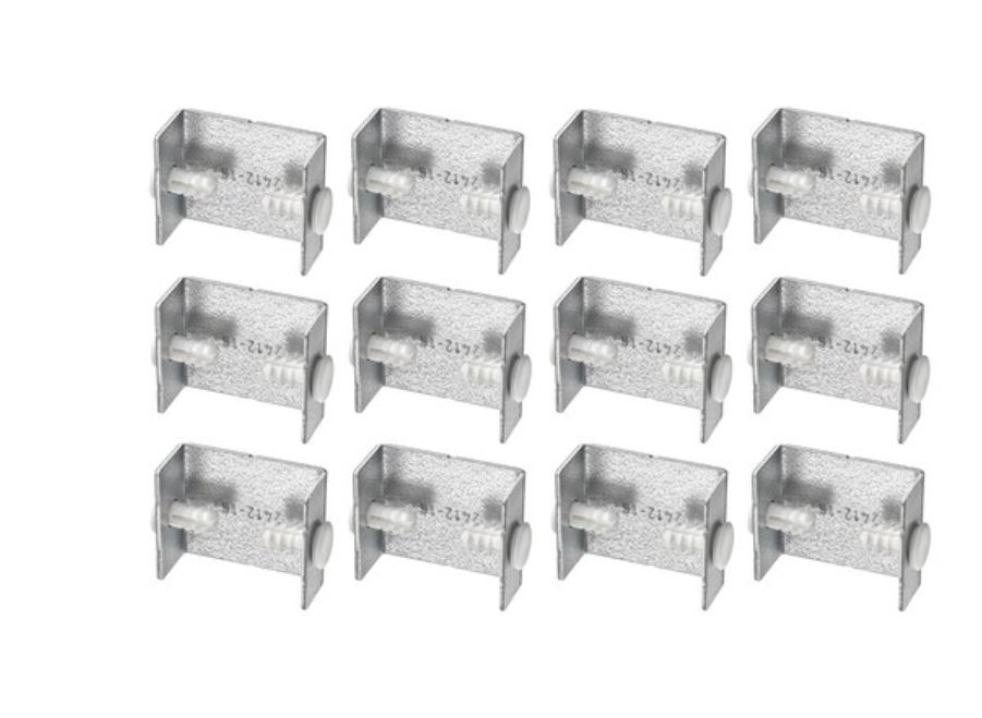 IKEA EKET Connection Fittings