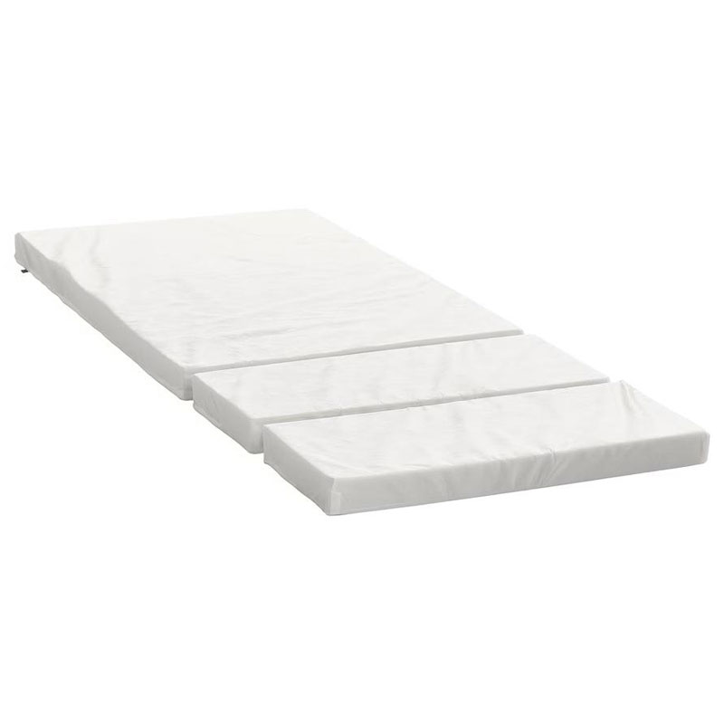 IKEA Plutten Foam Mattress for Extendable Bed,80x200cm