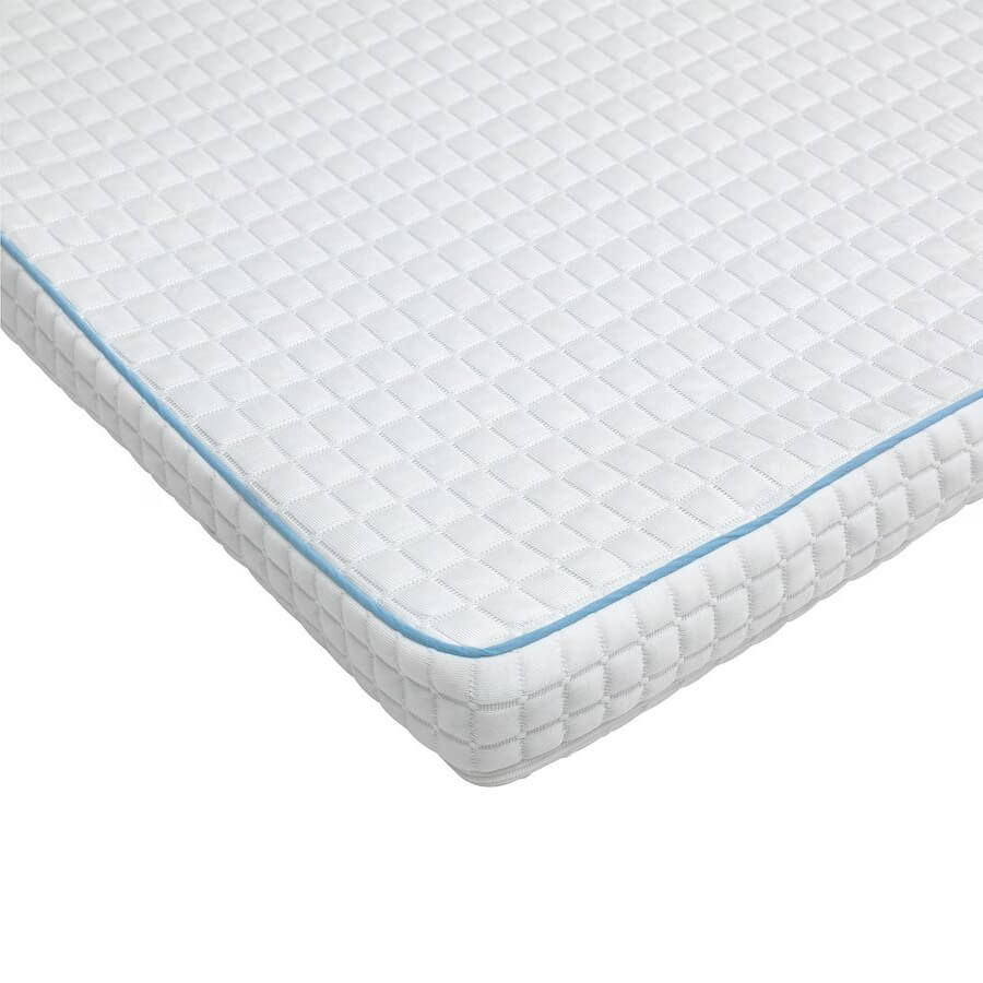 IKEA Knapstad Mattress Pad, White,150x200cm