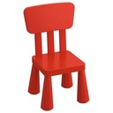 IKEA MAMMUT Children Chair -