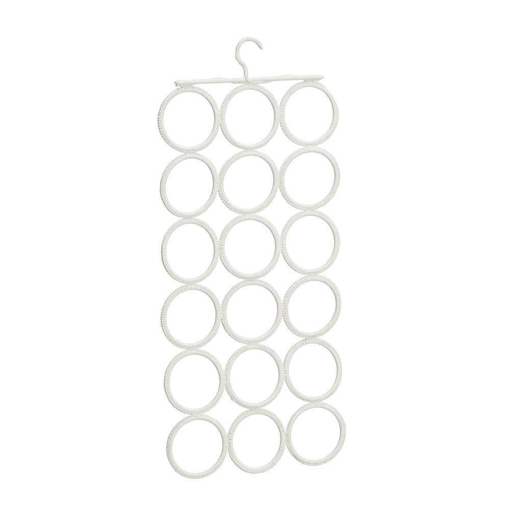 IKEA KOMPLEMENT Multi-Use Hanger, White