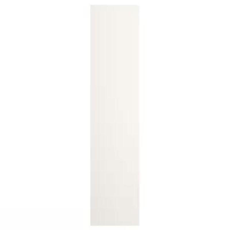 IKEA Fonnes Door, White, 40X180 cm