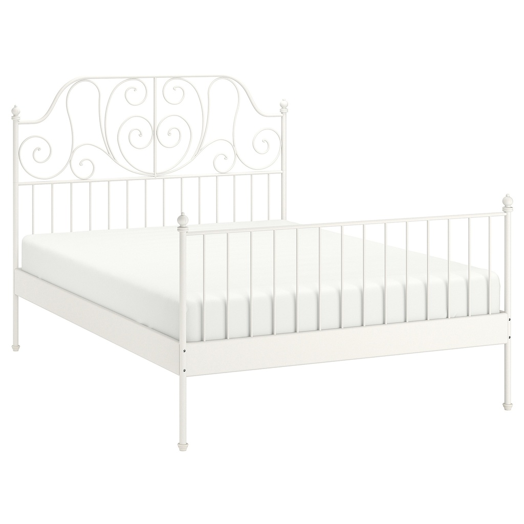 IKEA LEIRVIK Head and Footboard