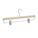 IKEA Bumerang Skirt Hanger Natural