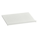 IKEA HJÄLPA Shoe Shelf White 60X40 cm