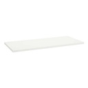 IKEA LAGKAPTEN Table Top White 140X60 cm