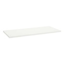 LAGKAPTEN Table Top White 140X60 cm