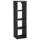 IKEA KALLAX Shelving Unit, 42X147cm